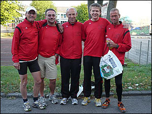 Hunsrück-Marathon