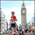 London-Marathon