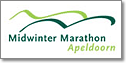 Midwintermarathon Apeldoorn/NL
