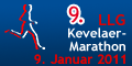 9. LLG Kevelaer-Marathon 2011